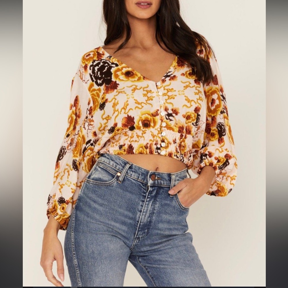 Talisman Halo Top in Malicon SZ S NEW